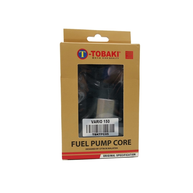 ΑΝΤΛΙΑ ΒΕΝΖΙΝΗΣ PCX150 TOBAKI