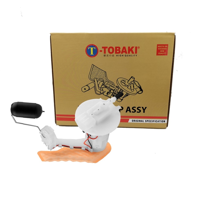 ΑΝΤΛΙΑ ΒΕΝΖΙΝΗΣ GTR150 TOBAKI