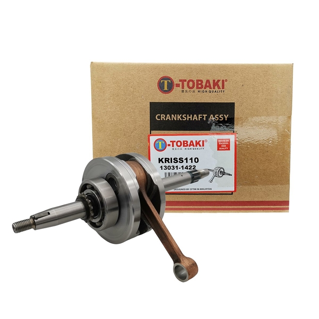 ΣΤΡΟΦΑΛΟΣ KAZE-R TOBAKI