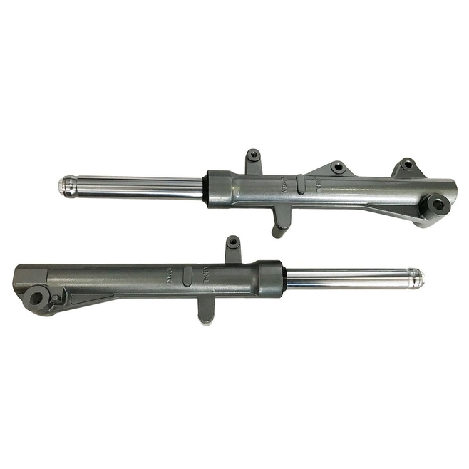 ΜΠΟΤΕΣ ΚΑΛΑΜΙΑ ΚΟΜΠΛΕ TOBAKI HONDA SUPRA ΓΚΡΙ