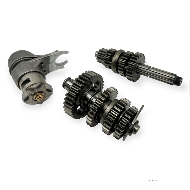 ΣΑΣΜΑΝ ΚΟΜΠΛΕ C100 ΜΕ ΜΥΛΟ TOBAKI