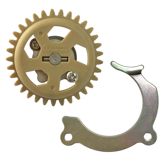 ΑΝΤΛΙΑ ΛΑΔΙΟΥ SUPER RACING T135 TOB