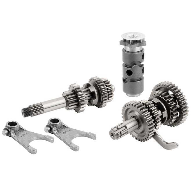 ΣΑΣΜΑΝ ΚΟΜΠΛΕ ANF/SUPRA X ΜΕ ΜΥΛΟ TOB