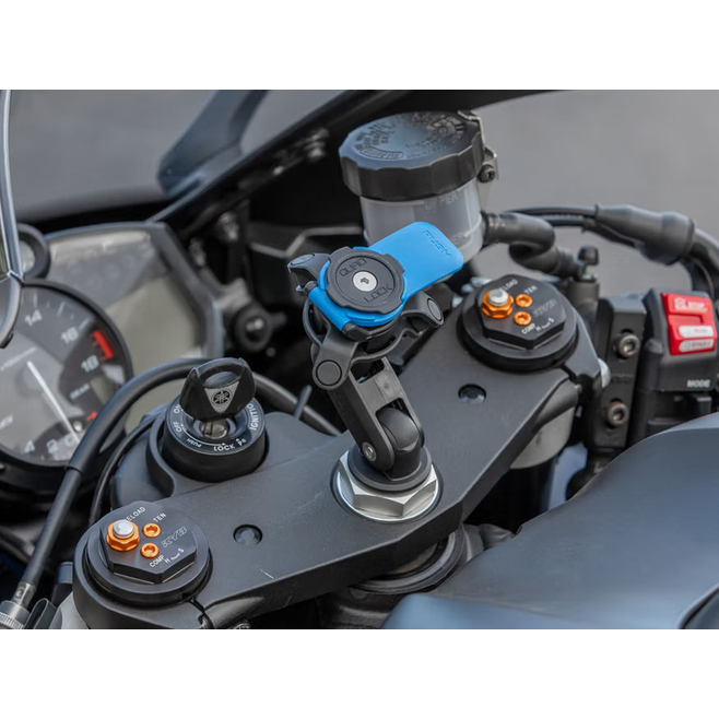 Βάση Κινητού Quad Lock Motorcycle Fork Stem Mount V2