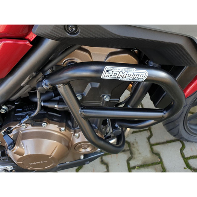 Προστασία Κινητήρα RDmoto Honda CB 500 F 18-21