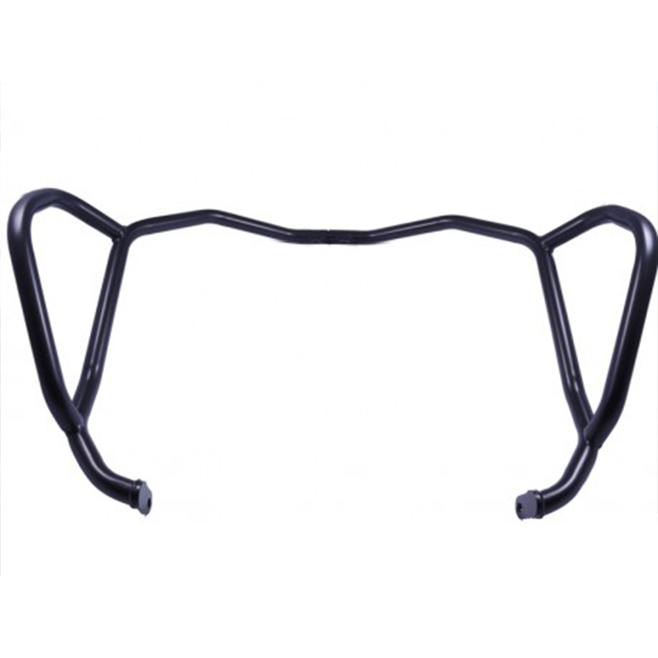 Προστασία Κινητήρα RDmoto Honda CRF1100 L Africa Twin 20-22 (πάνω μερος) Black Matt