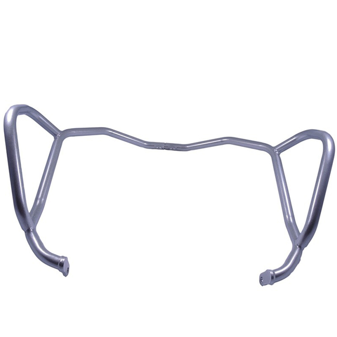 Προστασία Κινητήρα RDmoto Honda CRF1100 L Africa Twin 20-22 (πάνω μερος) Silver