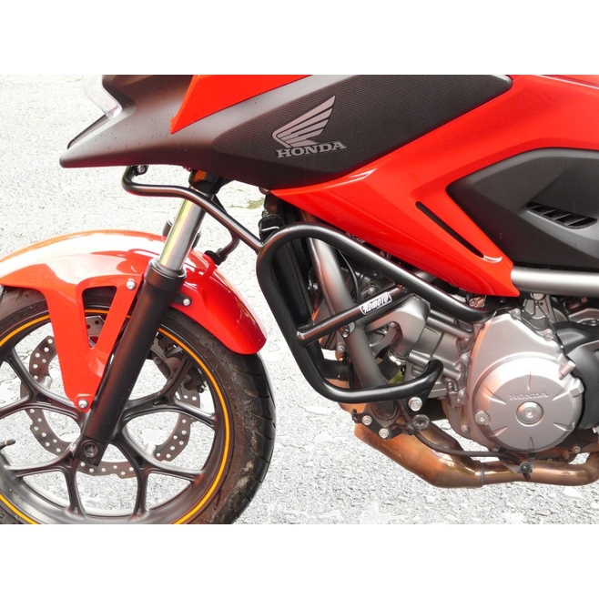Προστασία Κινητήρα RDmoto Honda NC700/ 750 X / DCT