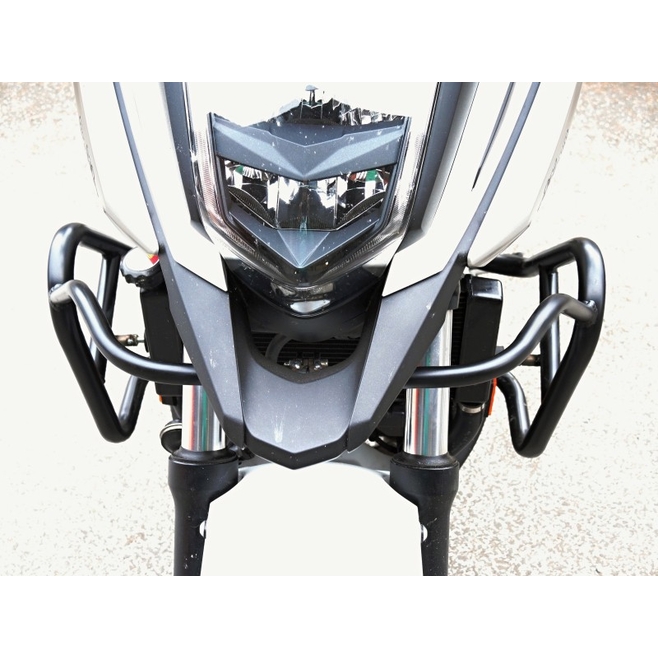 Προστασία Κινητήρα RDmoto Honda NC 750 X 2016-2018