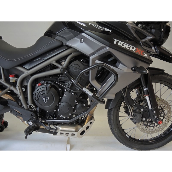 Προστασία Κινητήρα RDmoto Triumph Tiger XCX 800 2017-