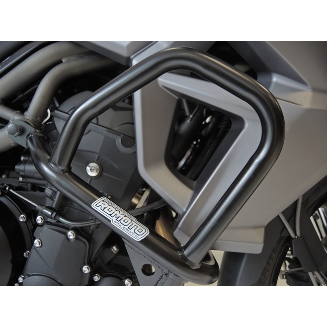 Προστασία Κινητήρα RDmoto Triumph Tiger XCX 800 2017-