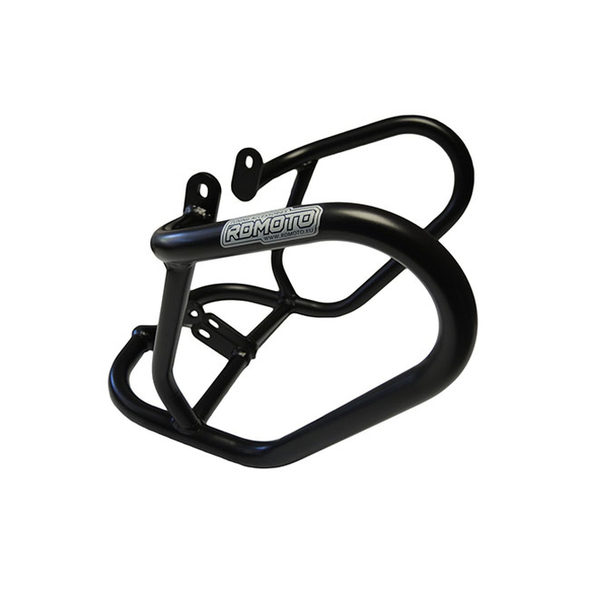 Προστασία Κινητήρα RDmoto Benelli TRK 502 ´17-18´