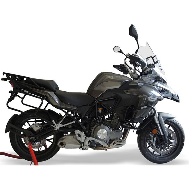 Προστασία Κινητήρα RDmoto Benelli TRK 502 ´17-18´