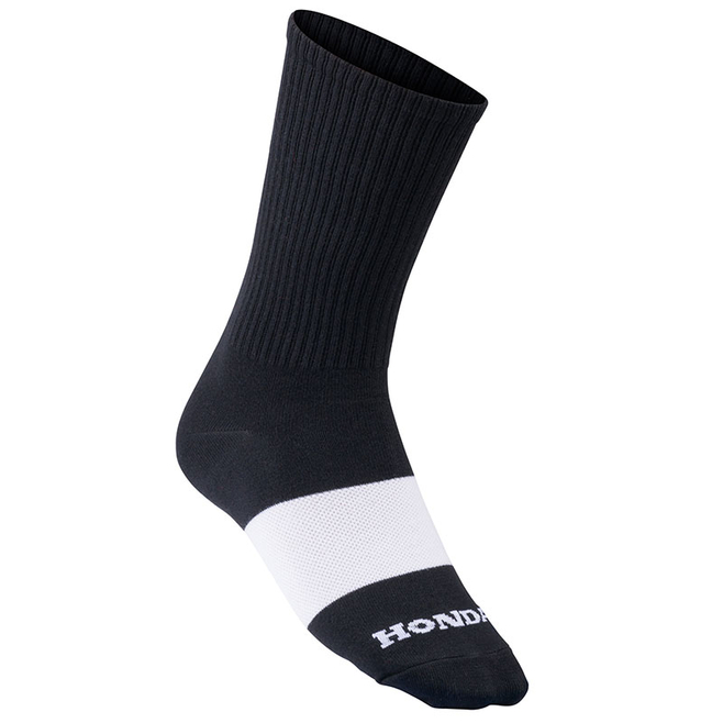 Honda Socks Black