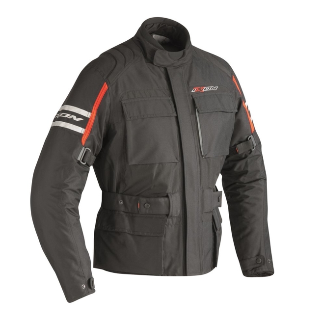 Μπουφάν Ixon Colorado