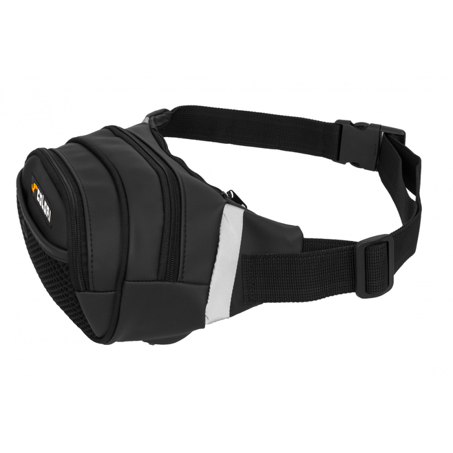 Colori Τσαντάκι Μέσης Rubber Μεγάλο