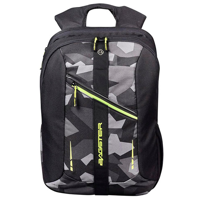 Bagster Τσάντα Πλάτης Compak Army 20lt