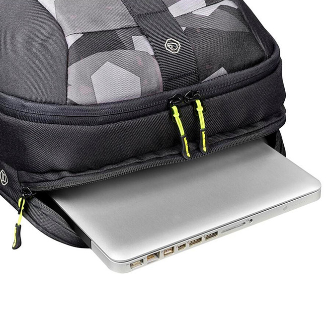 Bagster Τσάντα Πλάτης Compak Army 20lt