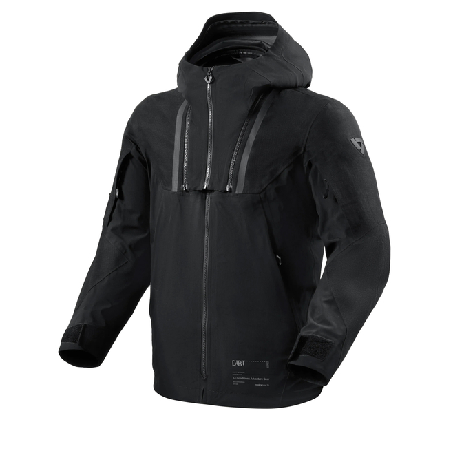 Μπουφάν Revit Component 3 H2O Black