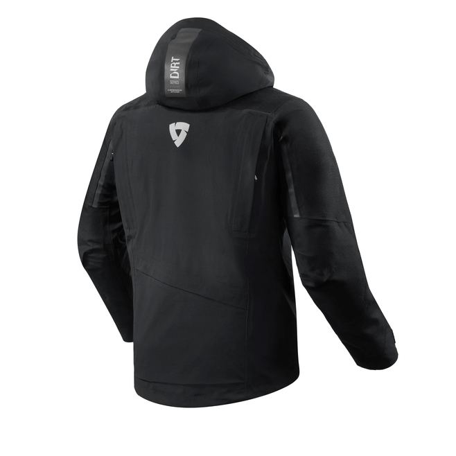 Μπουφάν Revit Component 3 H2O Black