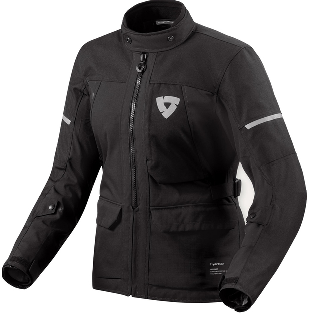 Μπουφάν Γυναικείο REVIT CONVERGENT H2O Ladies Black