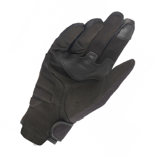 Alpinestars Gloves Copper Black/White