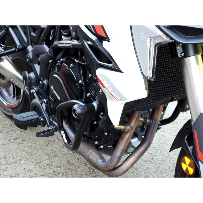 Κάγκελα Χαμηλά RDmoto Benelli TRK 702 / X ´23-25´