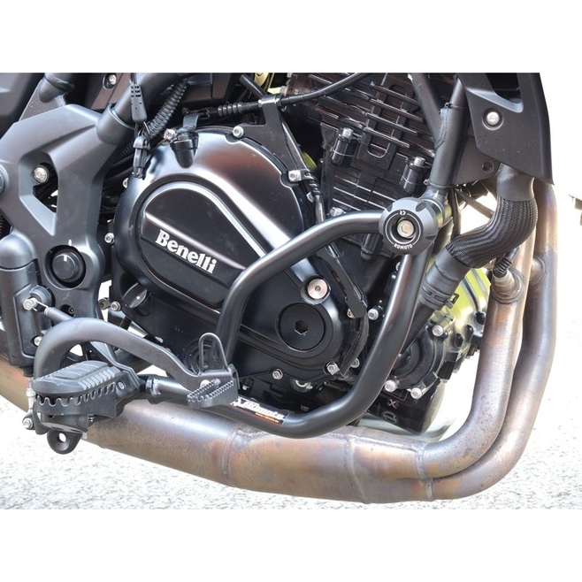 Κάγκελα Χαμηλά RDmoto Benelli TRK 702 / X ´23-25´