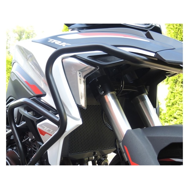 Κάγκελα Ψηλά RDmoto Benelli TRK 702 / X ´23-25´