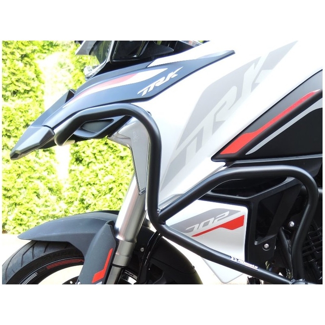 Κάγκελα Ψηλά RDmoto Benelli TRK 702 / X ´23-25´