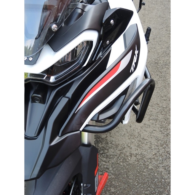Κάγκελα Ψηλά RDmoto Benelli TRK 702 / X ´23-25´