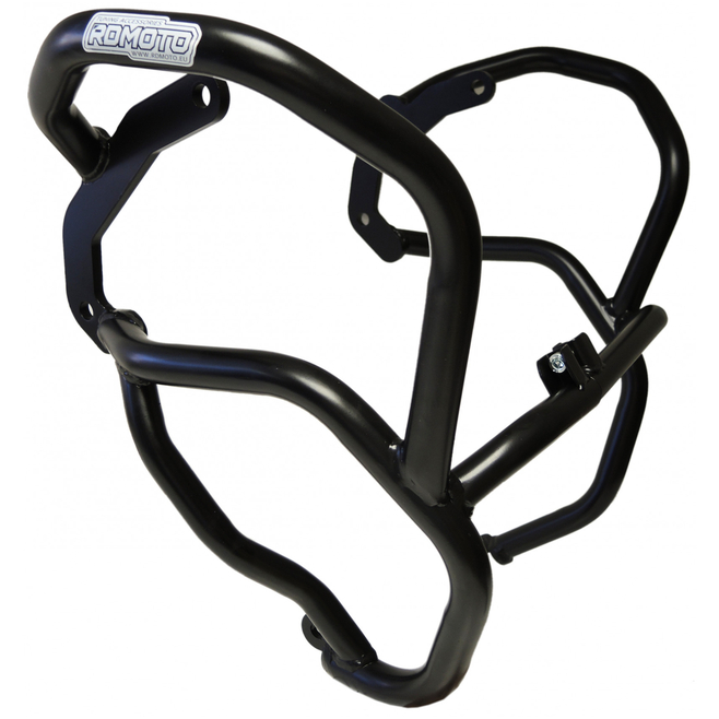 Κάγκελα RDmoto  BMW F850 GS / Adventure ´18-23´, F900 GS/Adventure ´24-25´