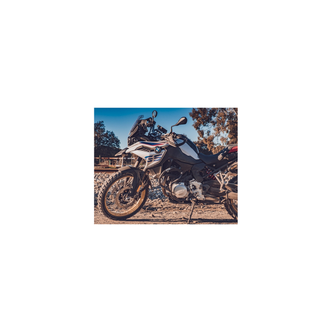 Κάγκελα RDmoto  BMW F850 GS / Adventure ´18-23´, F900 GS/Adventure ´24-25´