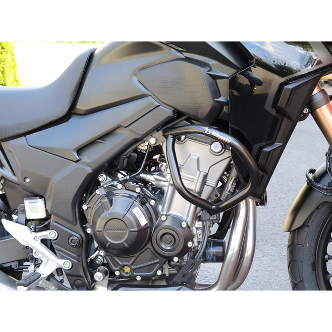 Κάγκελα Κινητήρα RDmoto Honda CB 500 X ´21-23´