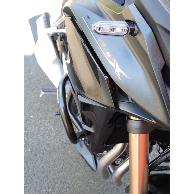 Κάγκελα Κινητήρα RDmoto Honda CB 500 X ´21-23´