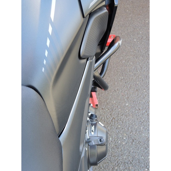 Κάγκελα Κινητήρα RDmoto Honda CB 500 X ´21-23´