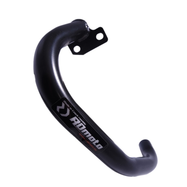 Κάγκελα RDmoto Honda CMX 500 Rebel ´17-25´ Black