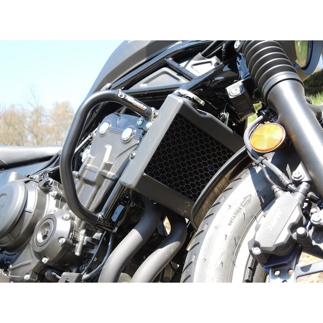 Κάγκελα RDmoto Honda CMX 500 Rebel ´17-25´ Black