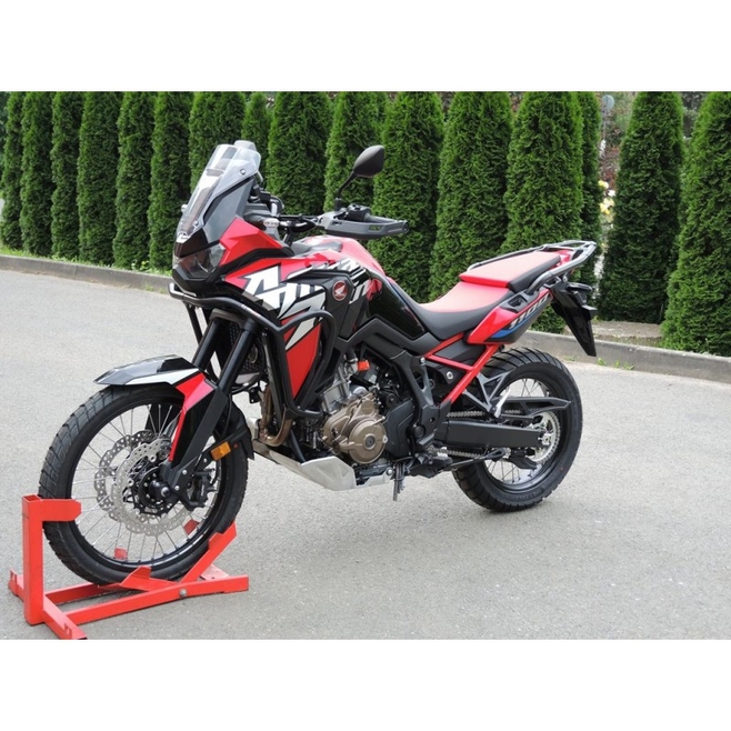 Κάγκελα Ψηλά RDmoto Honda CRF 1100 L Africa Twin ´20-23´