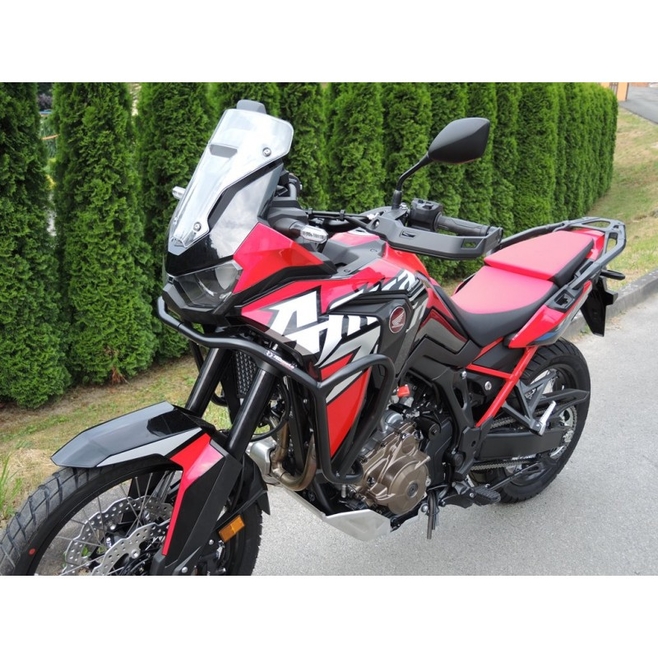 Κάγκελα Ψηλά RDmoto Honda CRF 1100 L Africa Twin ´20-23´