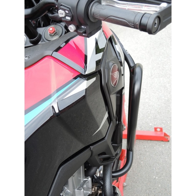 Κάγκελα Ψηλά RDmoto Honda CRF 1100 L Africa Twin ´20-23´