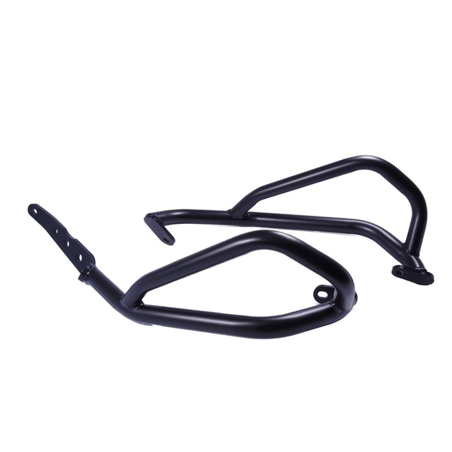 Κάγκελα RDmoto CRF 1100 2DCT 20-23´ Lower Black