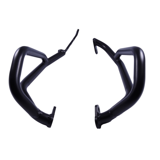 Κάγκελα RDmoto CRF 1100 2DCT 20-23´ Lower Black