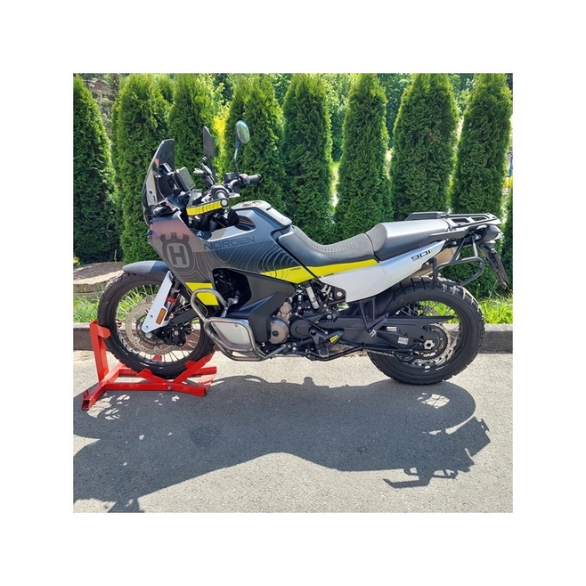 Κάγκελα RDmoto Husqvarna Norden 901 ´21-24´