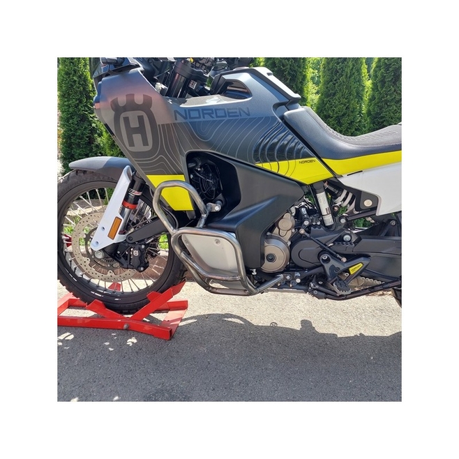 Κάγκελα RDmoto Husqvarna Norden 901 ´21-24´