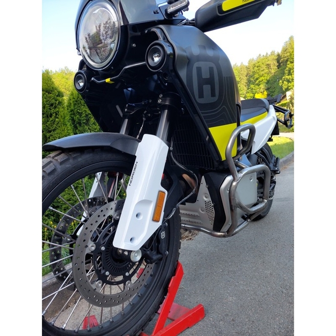 Κάγκελα RDmoto Husqvarna Norden 901 ´21-24´