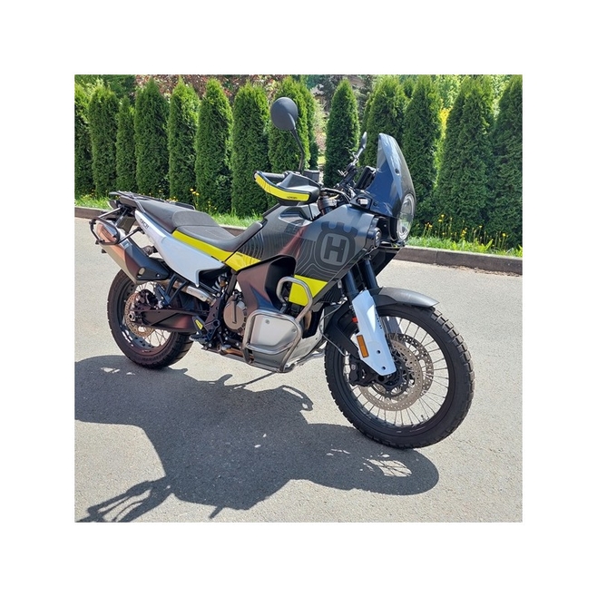 Κάγκελα RDmoto Husqvarna Norden 901 ´21-24´