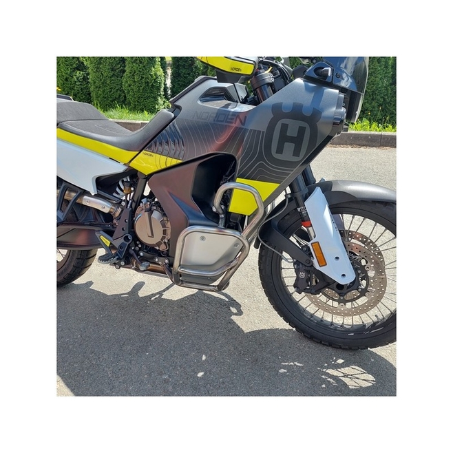 Κάγκελα RDmoto Husqvarna Norden 901 ´21-24´