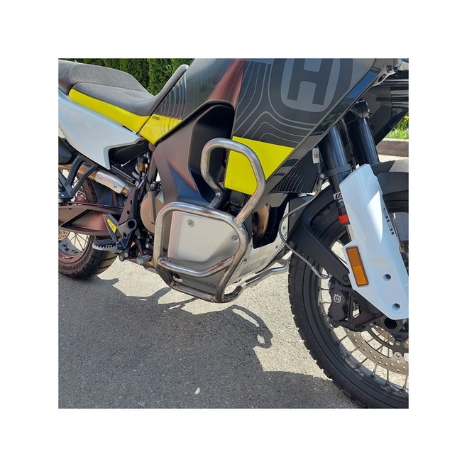 Κάγκελα RDmoto Husqvarna Norden 901 ´21-24´