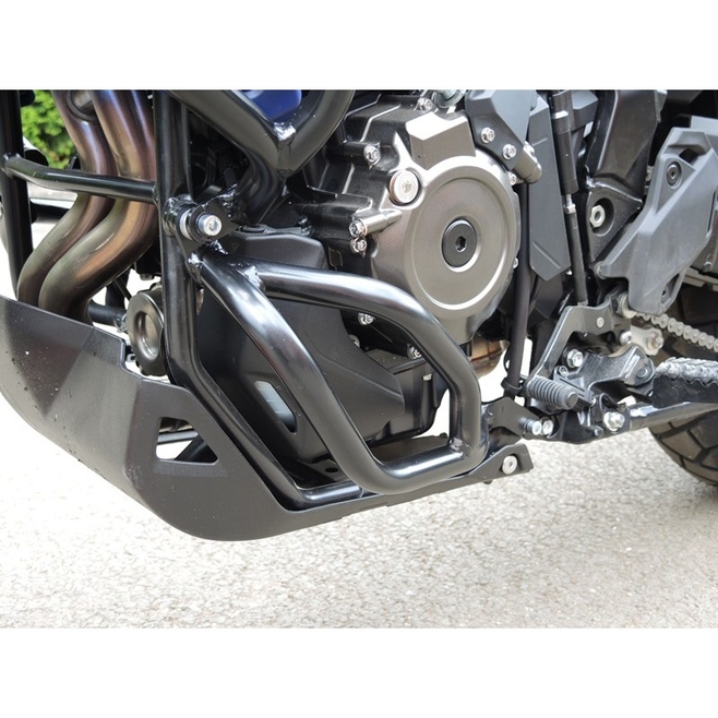 Κάγκελα Χαμηλά RDmoto Suzuki V-Strom 800 DE ´22-24´